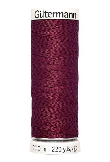 Gutermann sytråd 200m 375