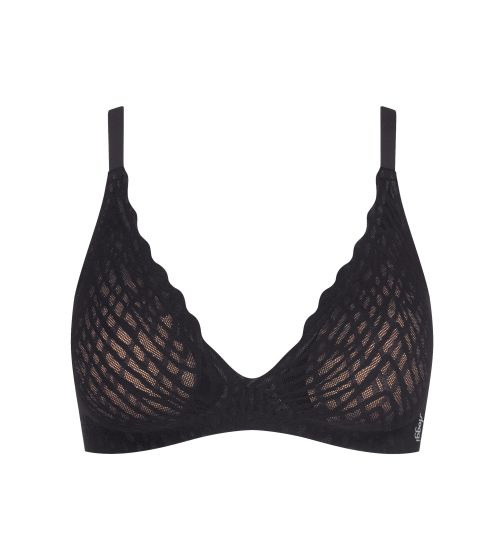 Sloggi Zero Feel Bliss THE UP P Bra 