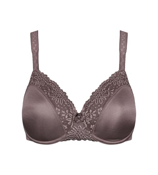 Bh Ladyform soft WX plomme..