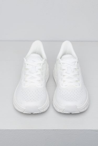 Sneaker Hvit