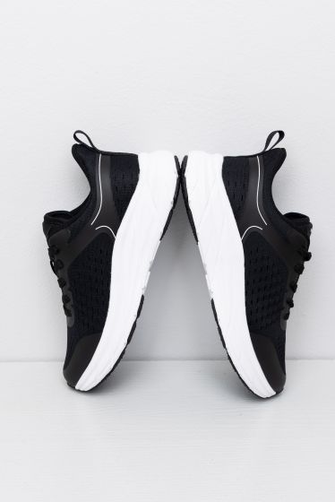 Sneaker Hibba Sort