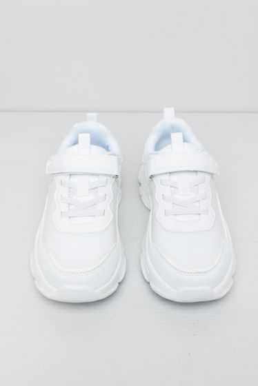 Sneaker Kylie Hvit