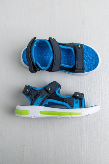 Sandal med lys FartLabb Marine