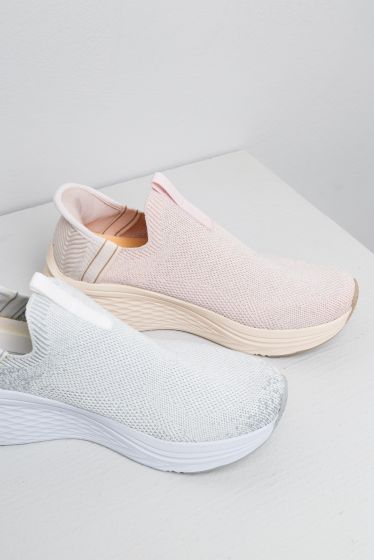 Sneaker QuickFit Rosa