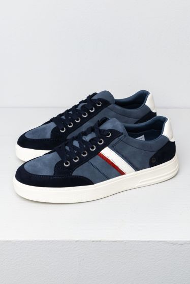 Sneaker Avanti Marine