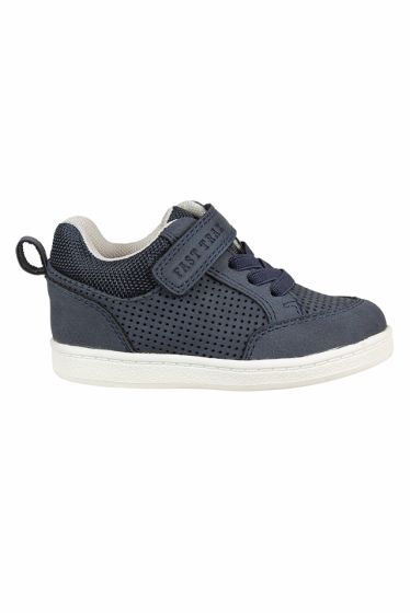 Sprox Oliver babystøvel marine