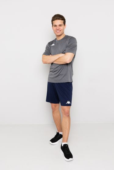 Treningsshorts Borgo Marine