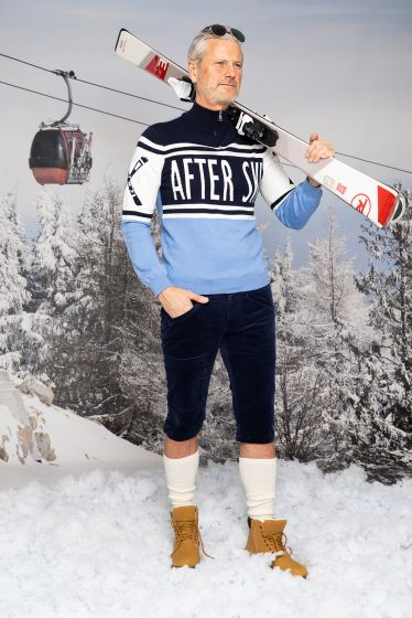 Nikkers Hovden herre Marine