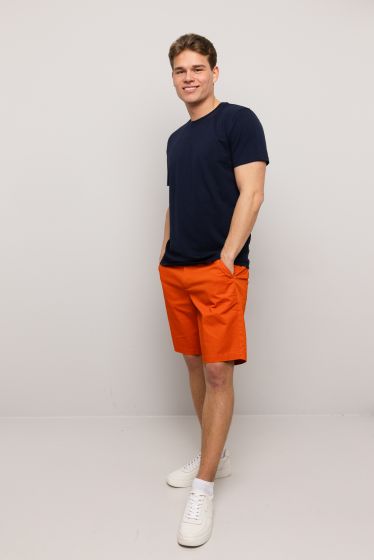T-skjorte Summer Marine