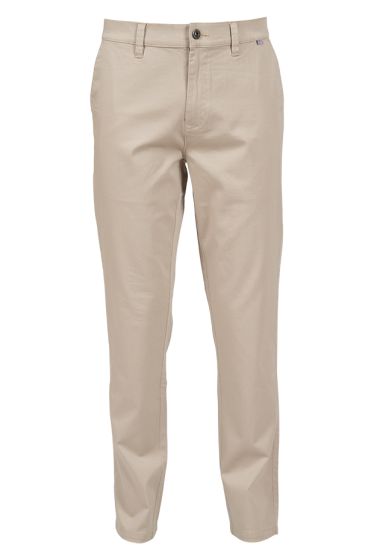Vinson Polo Club Garson chino beige