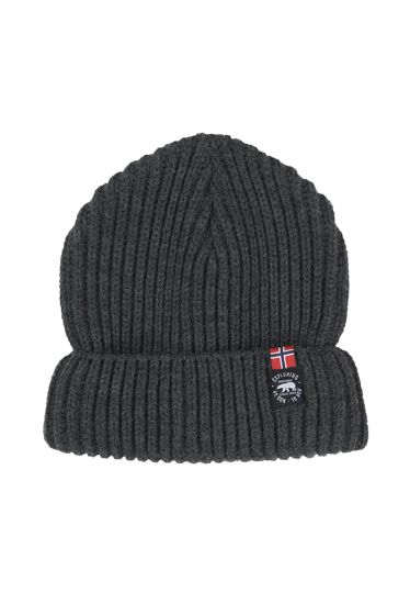 Explorer Norway Langvasshøi lue grå