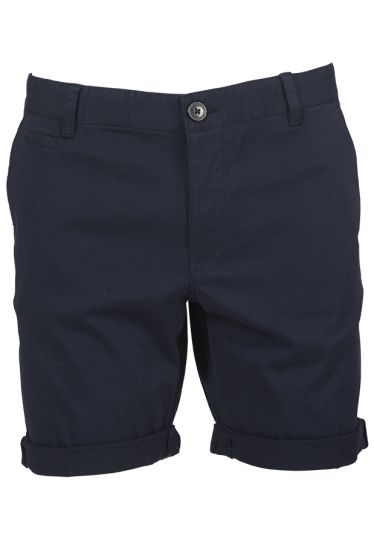 Basic Chad chinos shorts marine