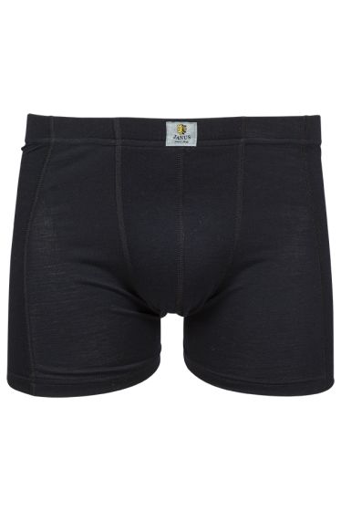 Janus ull boxer sort