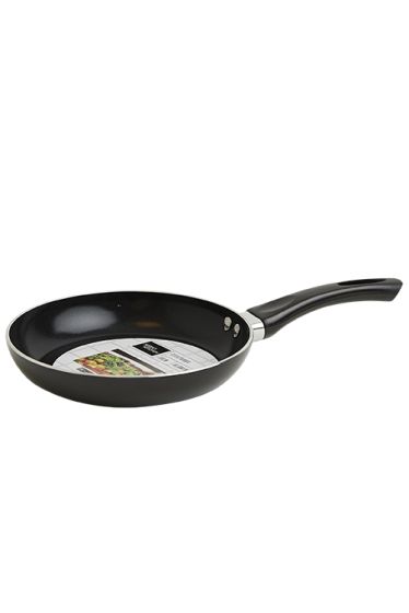 Stekepanne induksjon sort
