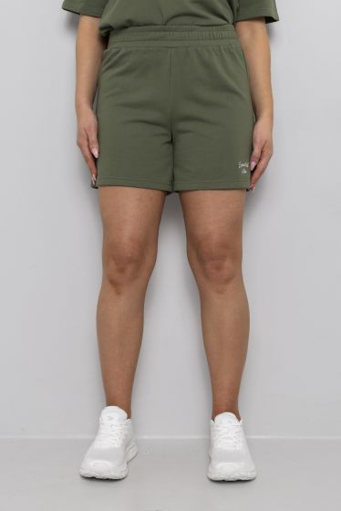 Shorts Alisa Grønn