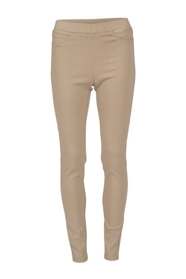 Lifetime Marie stretchbukse beige