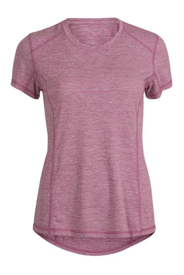 Active Sport treningstopp cerise