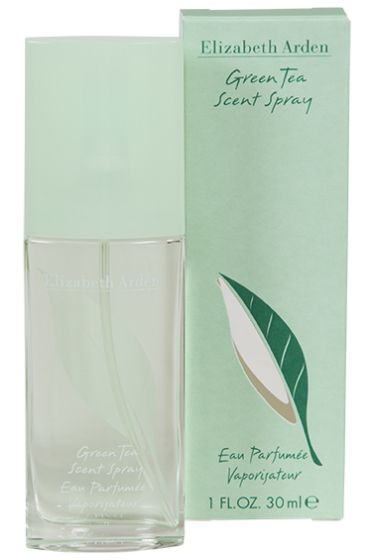 Elizabeth Arden Green Tea edt 30 ml original