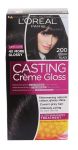 L'Oreal Paris Casting Creme Gloss 200 noir ebene