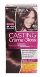 L'Oreal Paris Casting Creme Gloss 415 marron glace