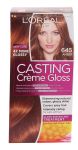 L'Oreal Paris Casting Creme Gloss 645 ambre