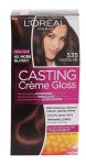 L'Oreal Paris Casting Creme Gloss 535 chocolat