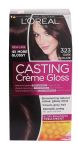L'Oreal Paris Casting Creme Gloss 323 chocolat noir