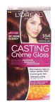 L'Oreal Paris Casting Creme Gloss 554 spicy choco