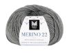Merino 22 2002 Gråmelert