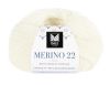 Merino 22 2004 Hvit
