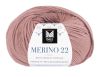 Merino 22 2016 Dus rosa