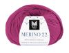 Merino 22 2029 Pink