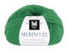 Merino 22 2031 Skarp Grønn