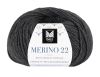 Merino 22 2001 Koks Melert
