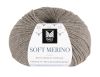 Soft Merino 3005 Gråbeige