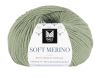 Soft Merino 3010 Jadegrønn