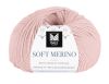 Soft Merino 3018 Rosa