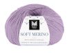 Soft Merino 3026 Lys lavendel