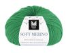 Soft Merino 3030 Grønn