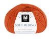 Soft Merino 3033 Oransje