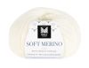Soft Merino 3001 Hvit