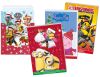 Julekalender assortert assortert motiv