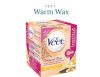 Veet hårfjerning warm wax argan oil