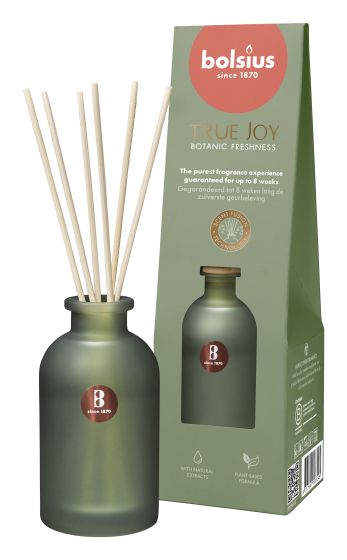 True Joy duftolje botanic freshness