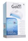Gel iQ Start Kit #;hvis(G2<>"originalingen