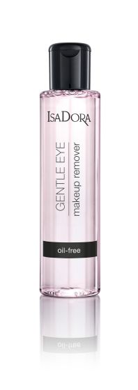 IsaDora Gentle Eye Makeup Remover original