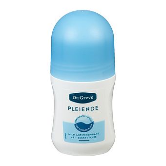 Pleiende roll-on Antiperspirant 50 ml Original