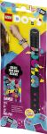 LEGO DOTS Gamer – armbånd med charms 41943