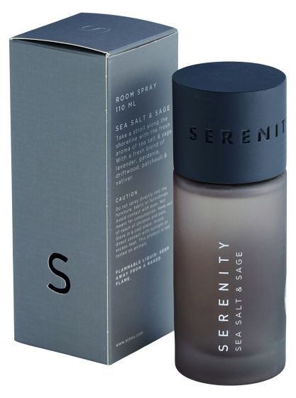 Luftfrisker 100ml Serenity