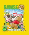 Bamse! På bondegården original